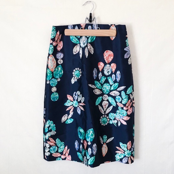 J. Crew Dresses & Skirts - J. Crew Collection skirt